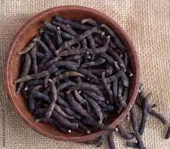 Health Benefits of Hwentia (Negro Pepper)