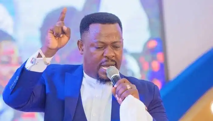 2024 Prophecies by Master Prophet Nigel Gaisie on Politics, Health, and Beyond Out Let's delve into some of the key pronouncements Prophetic Hill Chapel's Leader Prophet Nigel Gaisie