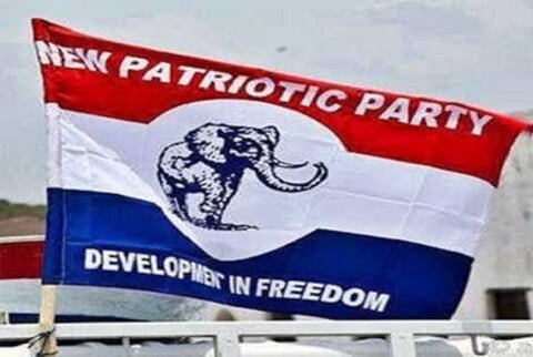 NPP 2024: Alan and Bawumia New Patriotic Party (NPP) presidential primaries