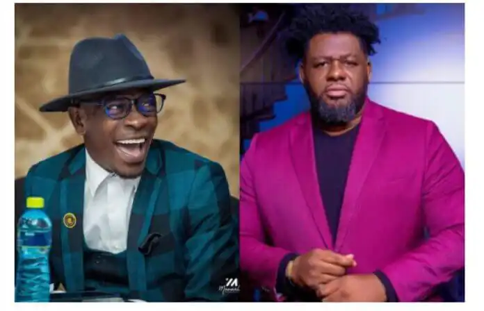 Director for Creative Arts at the National Commission