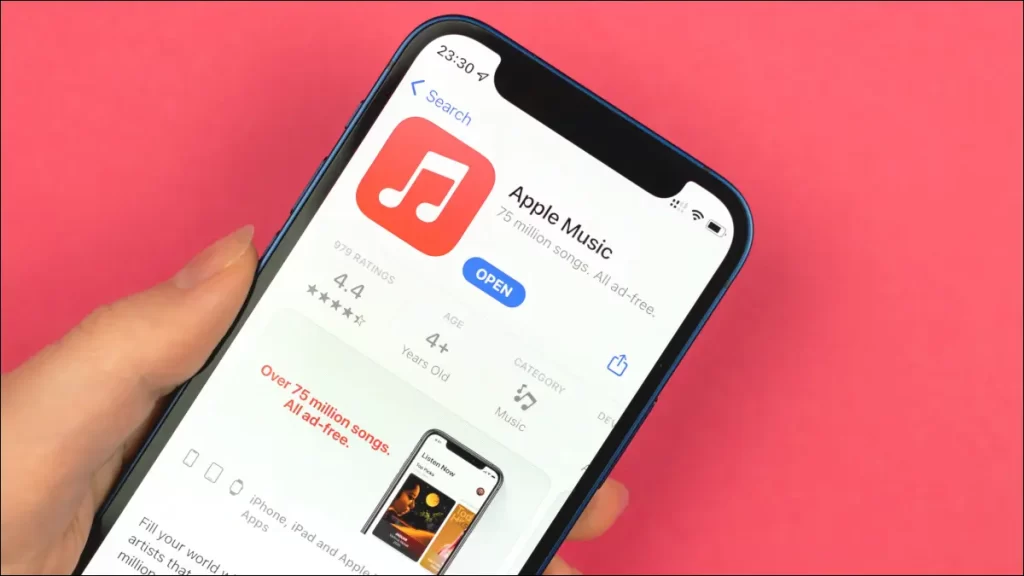 How To Subscribe To Apple Music In Ghana