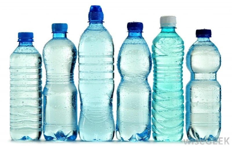 Stop Wasting Your Money on Bottled Water. Try These 5 Alternatives Instead
