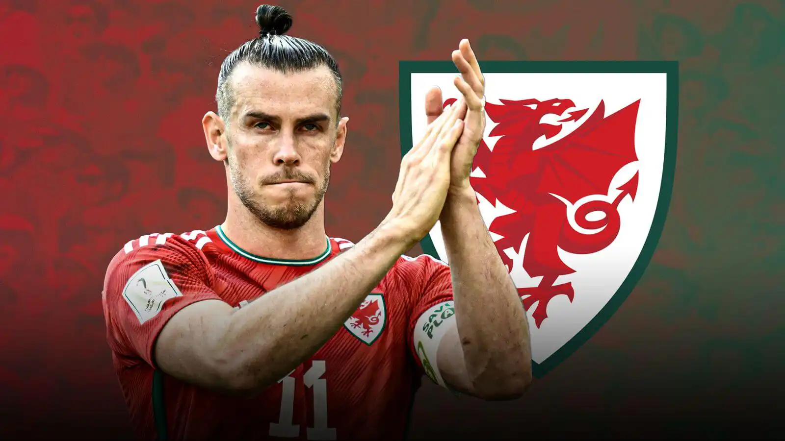 Gareth Bale retires from club and international football