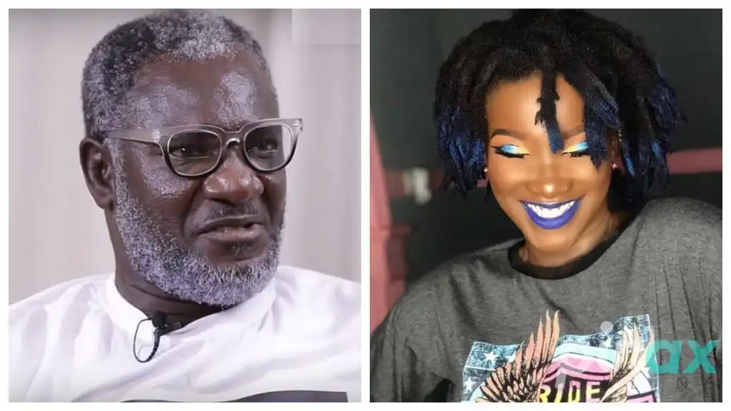 Ebony Was Murdered Before The Accident