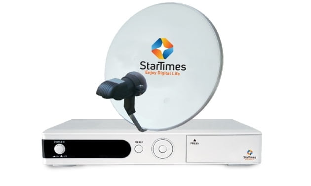 Startimes Packages And Channels Together With Their Prices