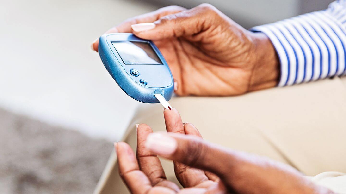 Go For Blood Sugar Test Immediately Once You Begin To Notice These 5 Signs In Your Body