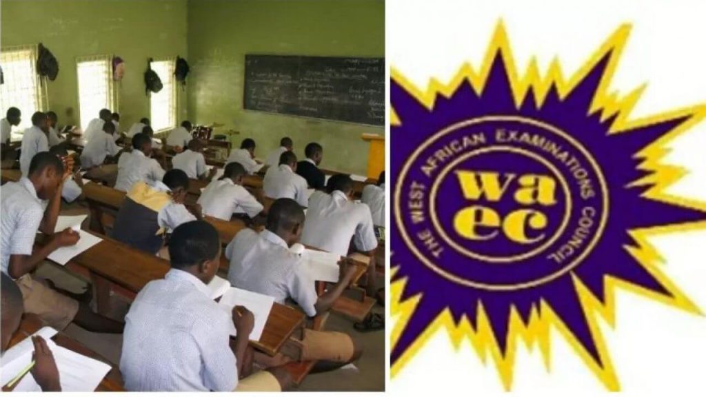 We must get another Examination Body to compete with WAEC