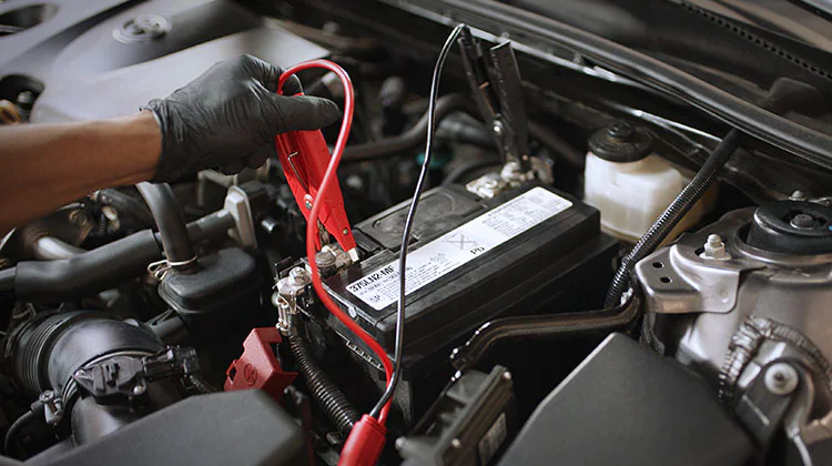 8 Things That Are Draining Your Car’s Battery
