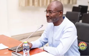  Kennedy Agyapong Lists His Achievements For NPP, More Detail