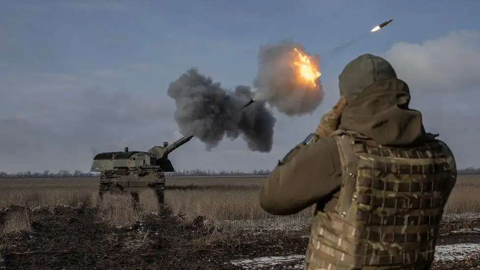 Russia To Invade Ukraine Again This Month