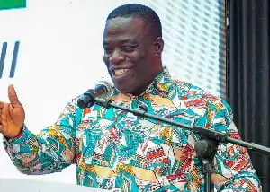 ignatius baffour-awuah