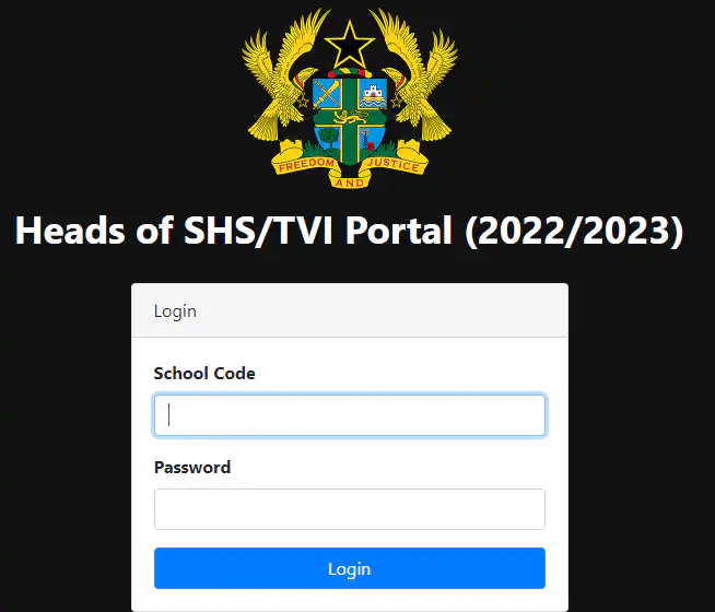 2023 School placement