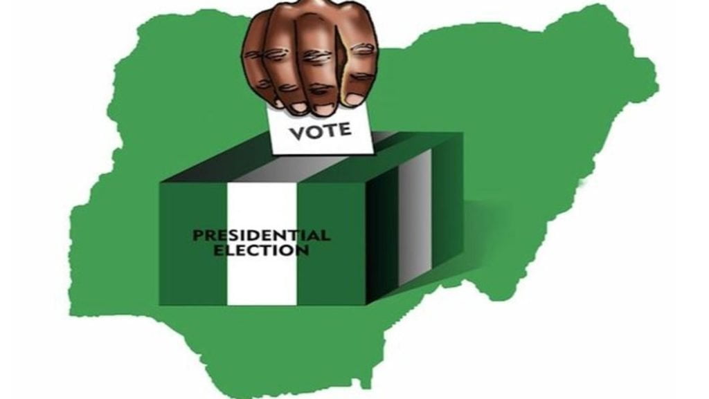 Find all the latest Nigeria's election 2023 results and updates from Nigeria as they elect a president and other representatives holds election 2023 today: What you need to know Nigeria Decides 2023! : The Type of Elections, Leaders and Nation Nigerians Expect re-run of Nigeria's 2023 election is a high