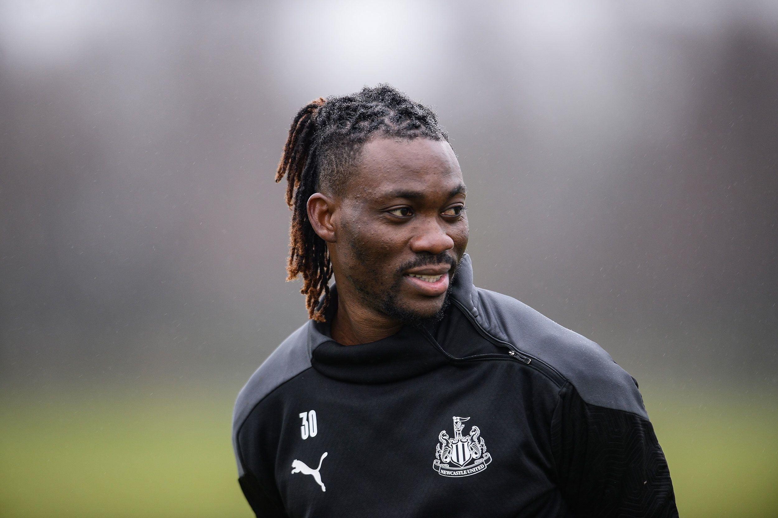 Christian Atsu Update: Reasons Why Christian Is Alive After 10 Days