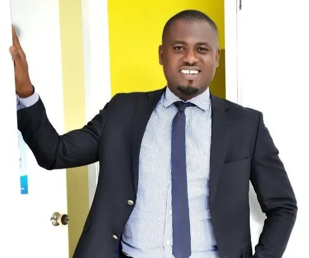 Abeiku Santana is a well-known media figure in Ghana and a key player in the entertainment sector