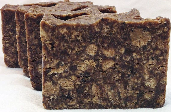 4 Benefits Of Alata Samina You Did Not Know: African Black Soap