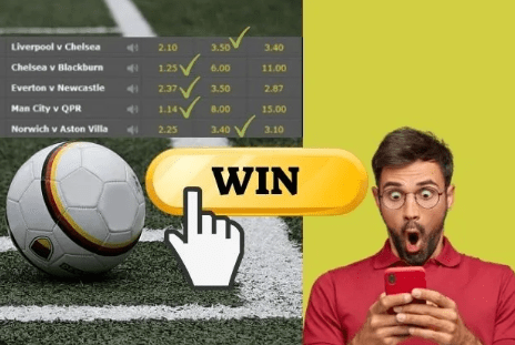 Free Winning Football Predictions