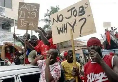 Do you agree that 8 out of every 10 Ghanaian youth are a bit lazy Karen Kash Kane said 80% of Ghanaian youth are a bit lazy