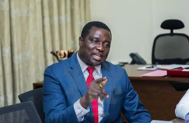 Non-Performing SHSs to be closed down - affected students to be redistributed – Dr Adutwum