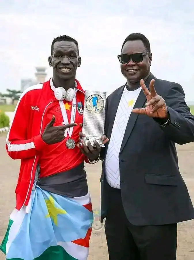 Godwill Yogusuk Simon Sabio