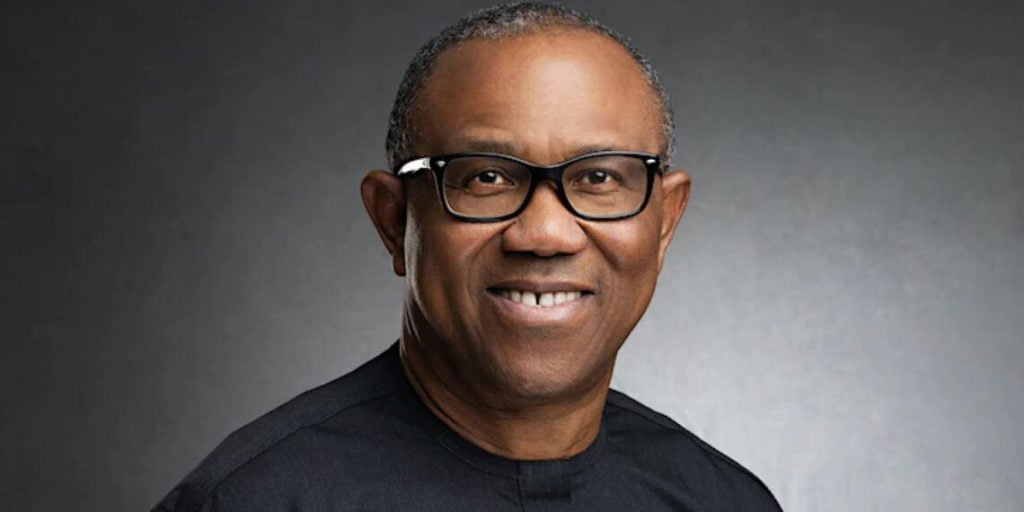 Nigeria 2023 Elections: Peter Obi could be the next president