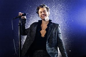 The Rise of Harry Styles: The Biography