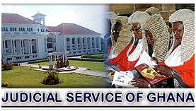 Job Vacancy For Circuit Court Judge