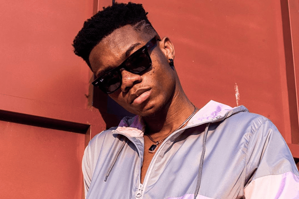 Latest Updates On Kidi's Illness; Checkout If The Rumor Was True Or Not