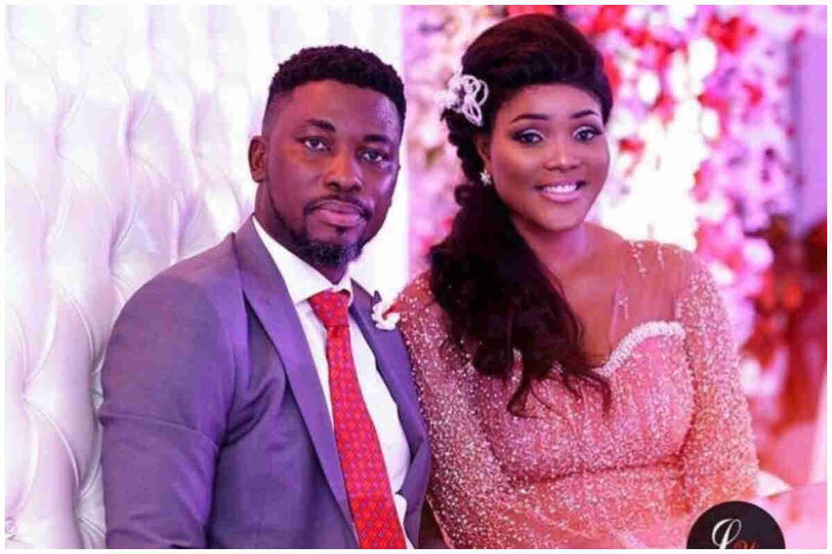 Kwame A Plus Biography; Real Name, Age, Wife, Children, Education, Net Worth