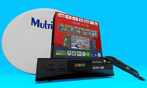 Multi TV Price, Installation, Setting The Dish, And More