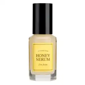 Benefits of Honey Serum