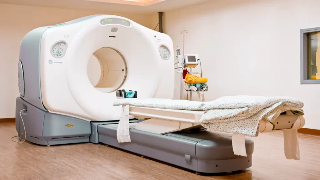Undergoing a PET/CT scan: Importance of fasting before the scan