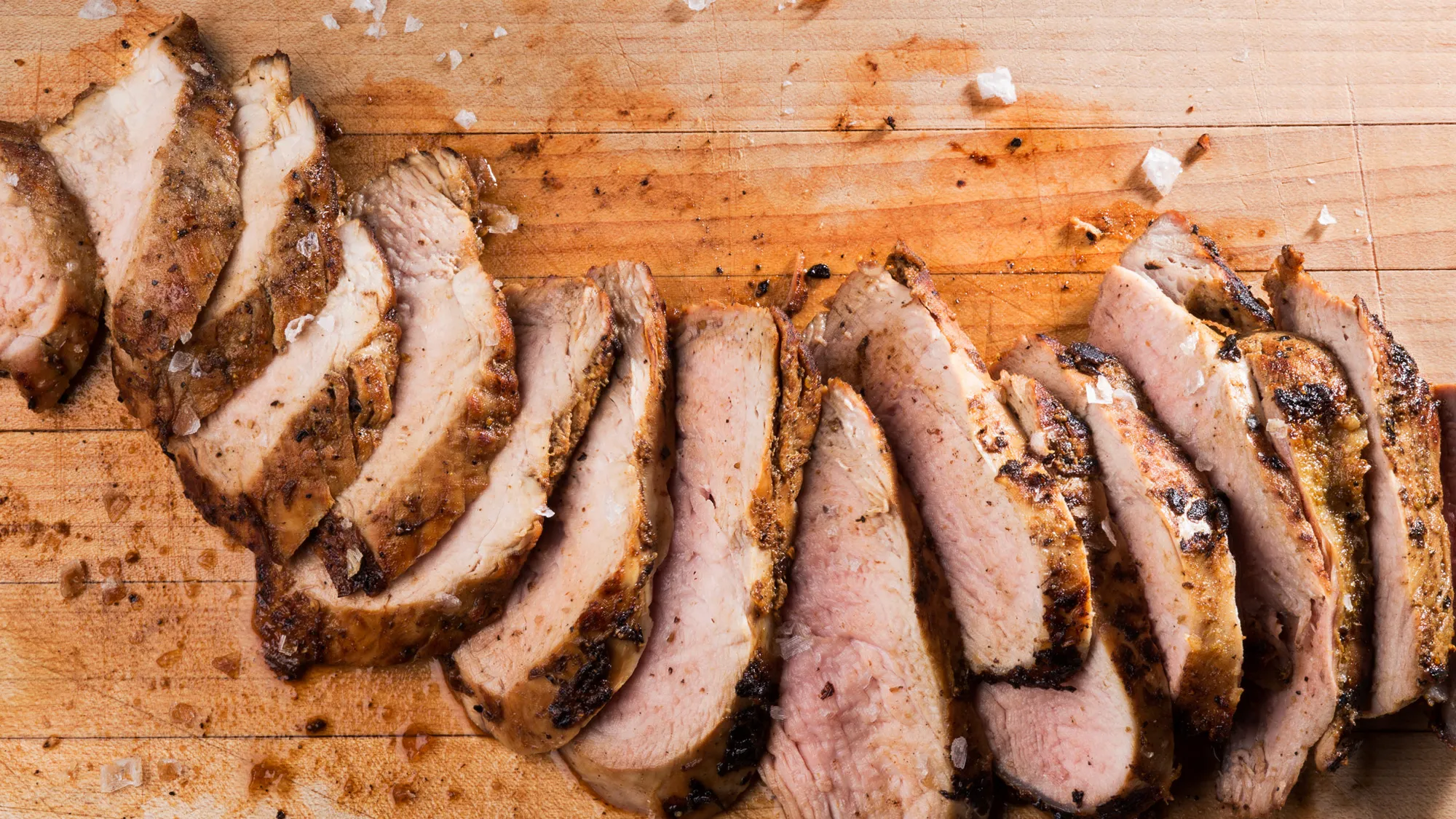 Is Pork Healthy For Humans? Facts Checked, Benefits And Dangers Of Eating Pork