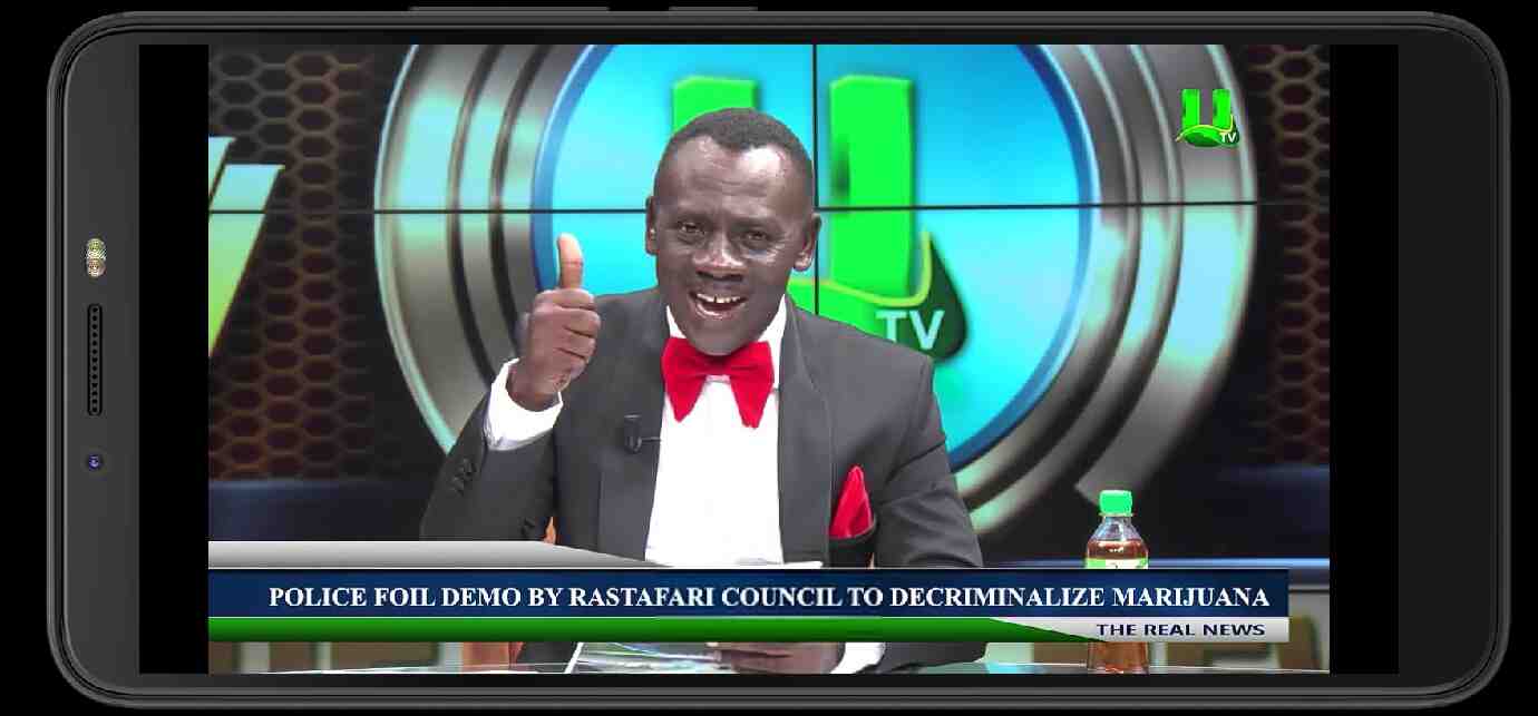 How To Watch Live TV On Your Phone For Free In Ghana (No Data Charges)