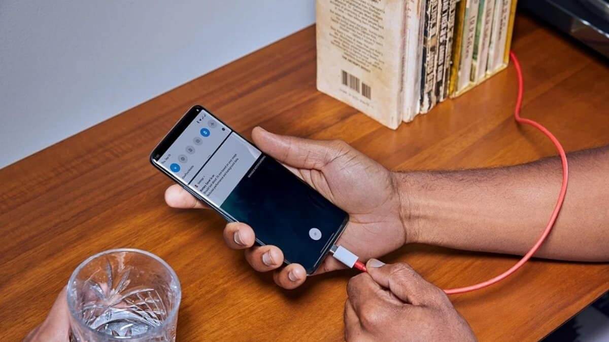 Protect Your Phone’s Battery: Common Charging Habits to Avoid