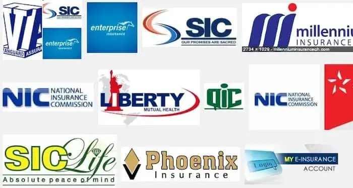 best insurance companies in Ghana