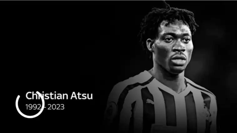 Christian Atsu’s one week observation set for March 4