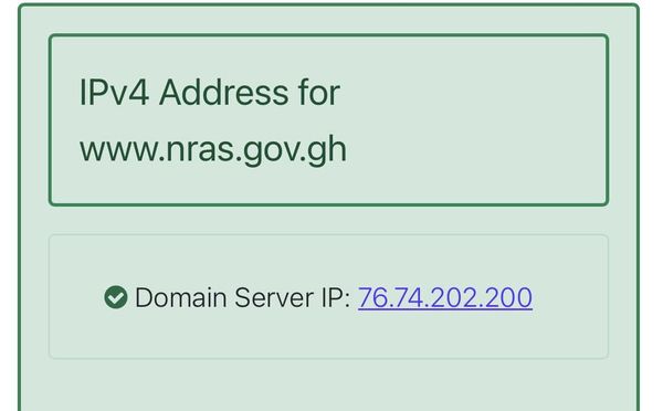 Yayra Koku describes Bawumia as a GENERATIONAL TRAINED SCAMMER