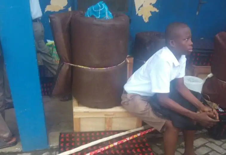 Take Note Of These 4 Things If You Are Attending SHS As Fresher