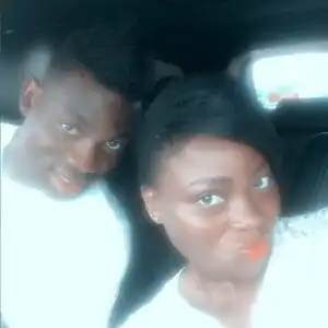 Christian Atsu's Twin Sister Atsupie Breaks Down At Kotoka Airport