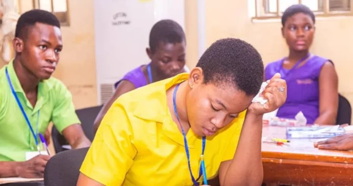 BECE School Mock 2026/2027 Secrets of Students Who Pass the BECE Each Year 2025 Nationwide BECE Home Mock for 2025 BECE