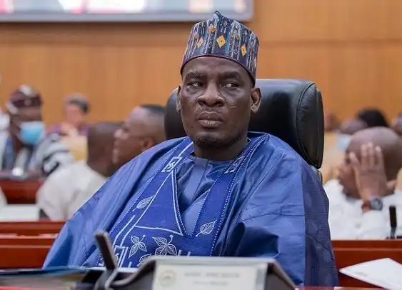 Haruna Iddrisu Joins Majority Caucus As Tamale South MP