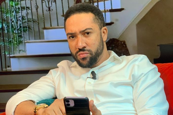 “Majid Michel’s Incredible Story: How He Got a Nigerian Scammer Arrested” Majid Michel Video