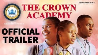 2. The Crown Academy – Nigeria