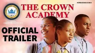 2. The Crown Academy – Nigeria