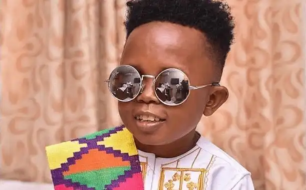 The big men smuggle wee; Arrest them and leave us alone – Don Little