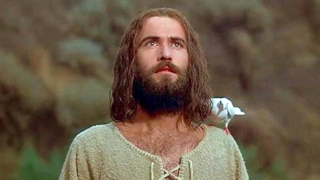 Meet Brian Deacon, The Actor Who Played The Role Of Jesus And What Happened To Him
