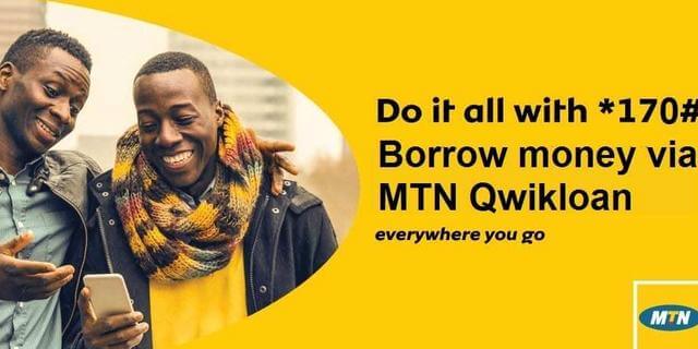  Get Mobile Money Loans In Ghana