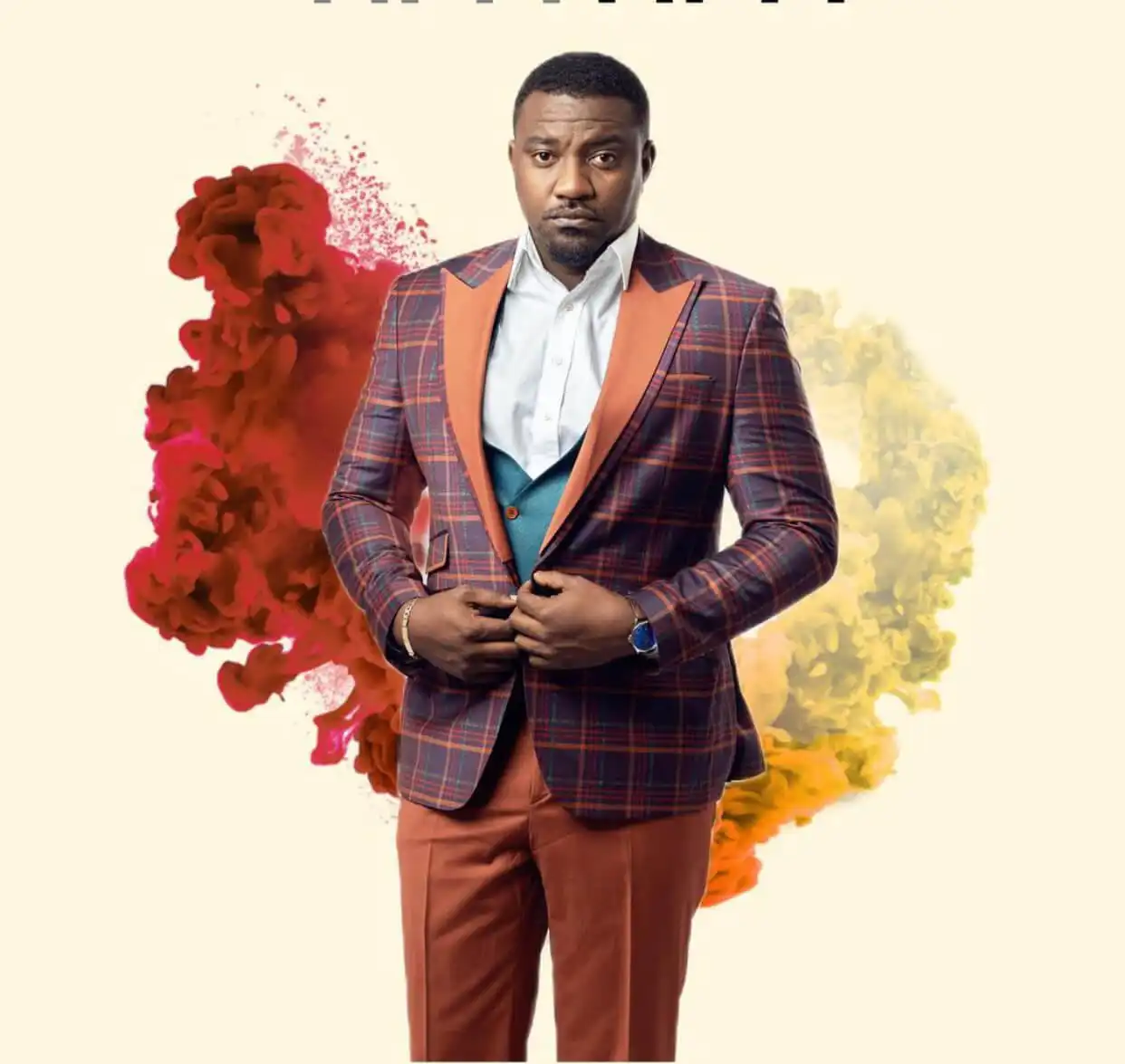 John Dumelo biography