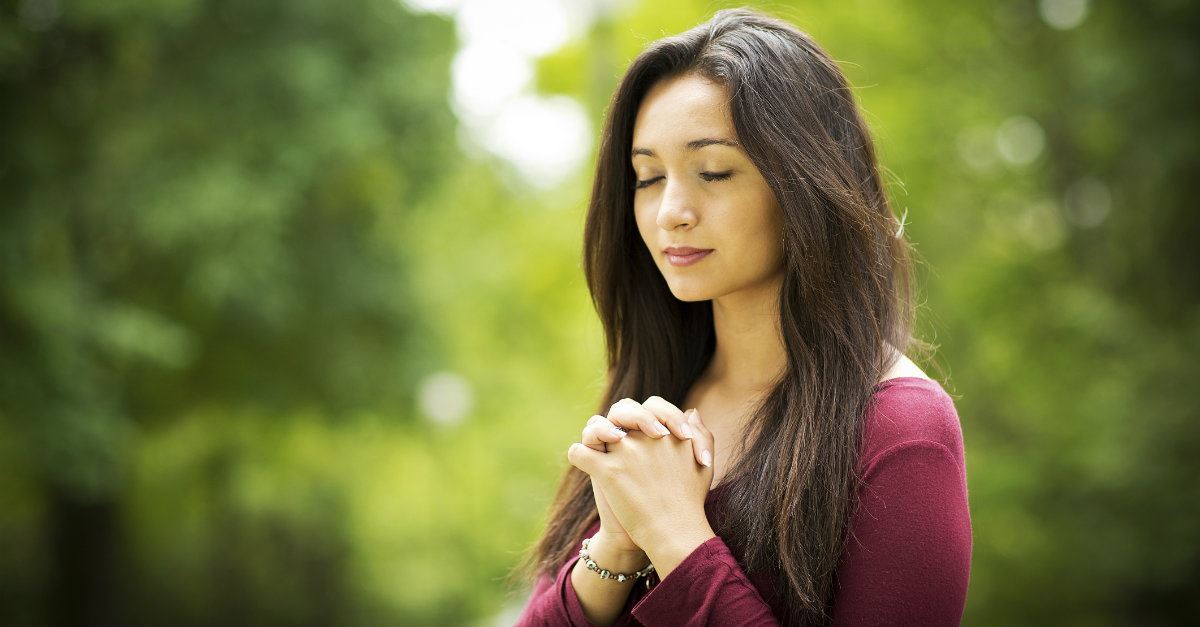 6 Common Mistakes To Avoid When Praying
